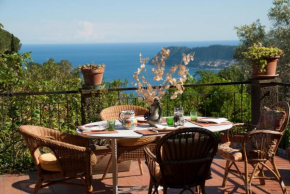 Splendid Villa Sea View Alassio Alassio